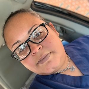 Meet your Posher, Maritza